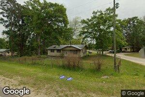 25 Woodfaulk Rd, Union Springs, AL 36089