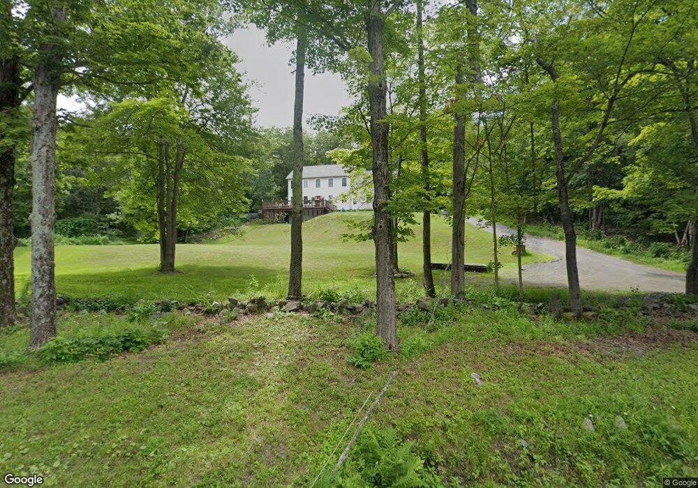 416 Huckle Hill Rd, Bernardston, MA 01337 - photo 1