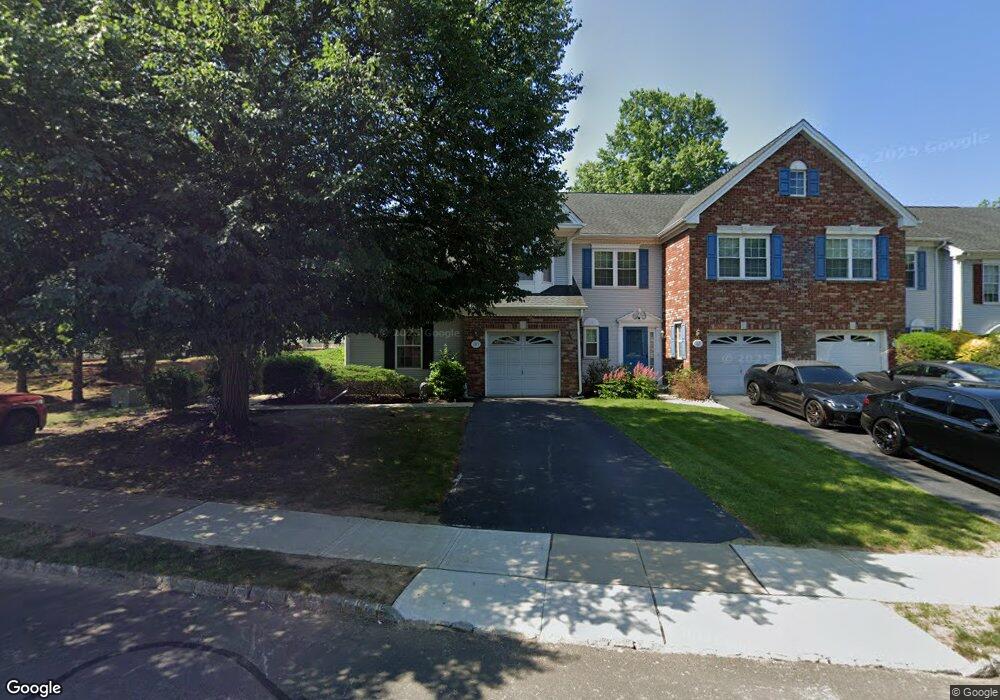 125 Topaz Dr, Franklin Park, NJ 08823 - photo 1