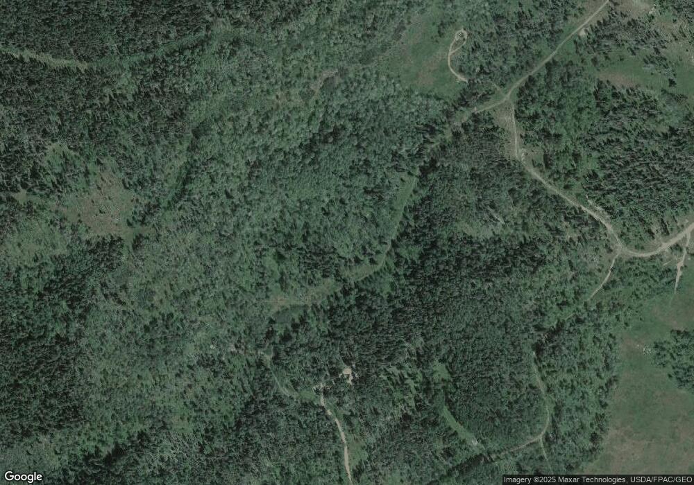 20381 King Bolt Trail, Oak Creek, CO 80467 - photo 1