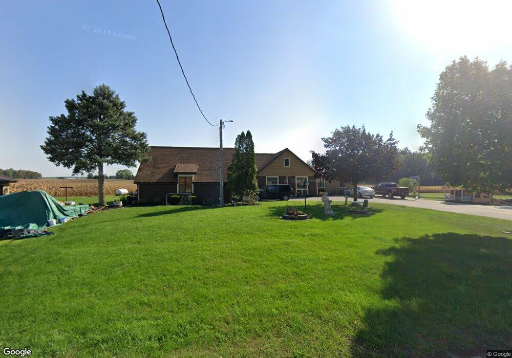 7397 N 375 W, Bryant, IN 47326 - photo 1
