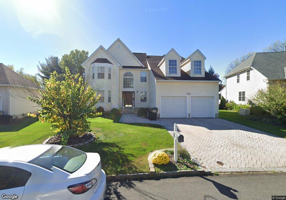 41 Rambling Dr, Scotch Plains, NJ 07076 - photo 1