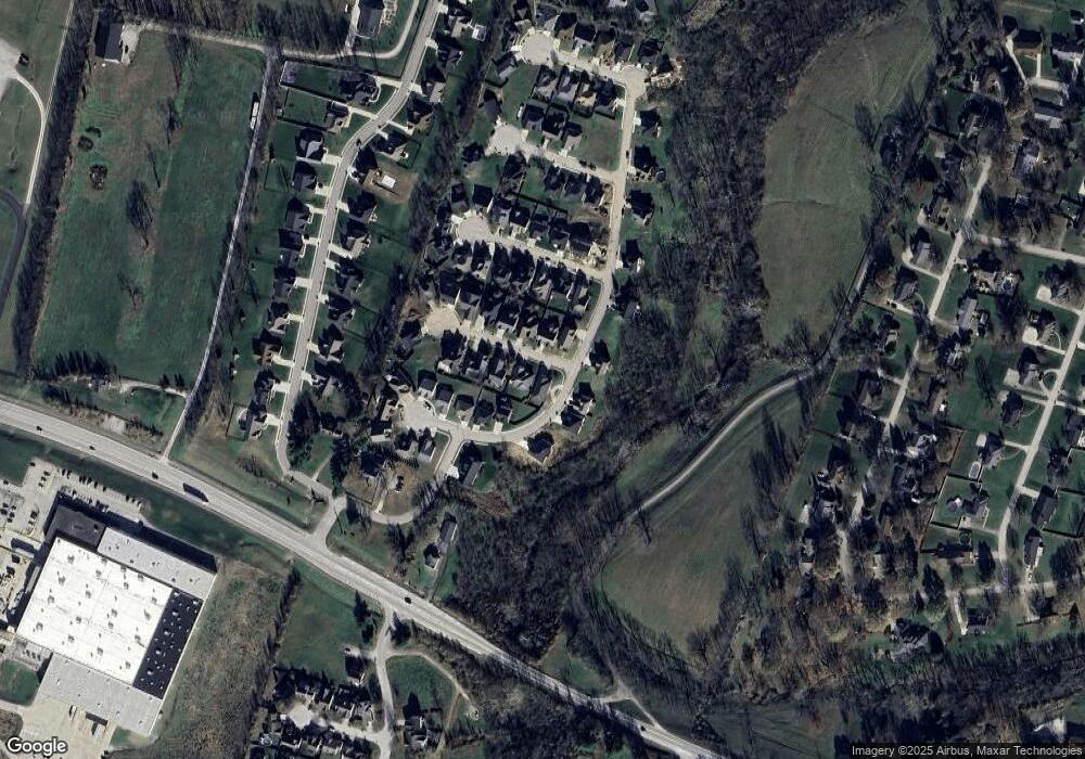 101 Wisteria Ln unit 11, Frankfort, KY 40601 - photo 1