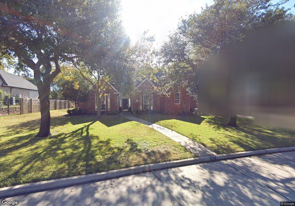 707 Kleberg Ct, Southlake, TX 76092 - photo 1