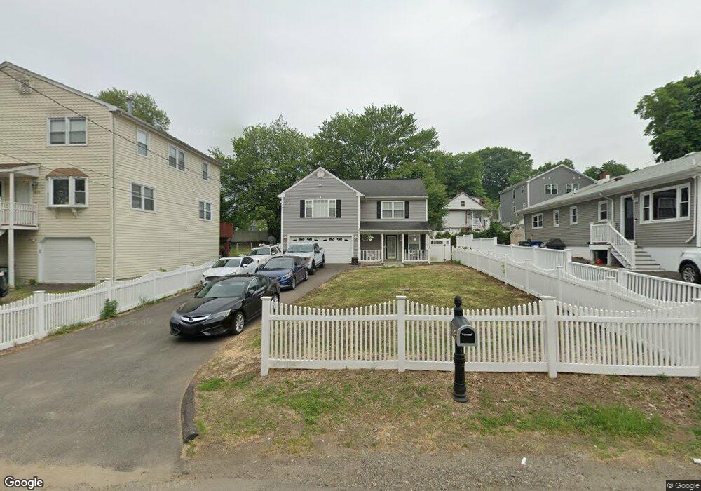 413 Pond St, Bridgeport, CT 06606 - photo 1