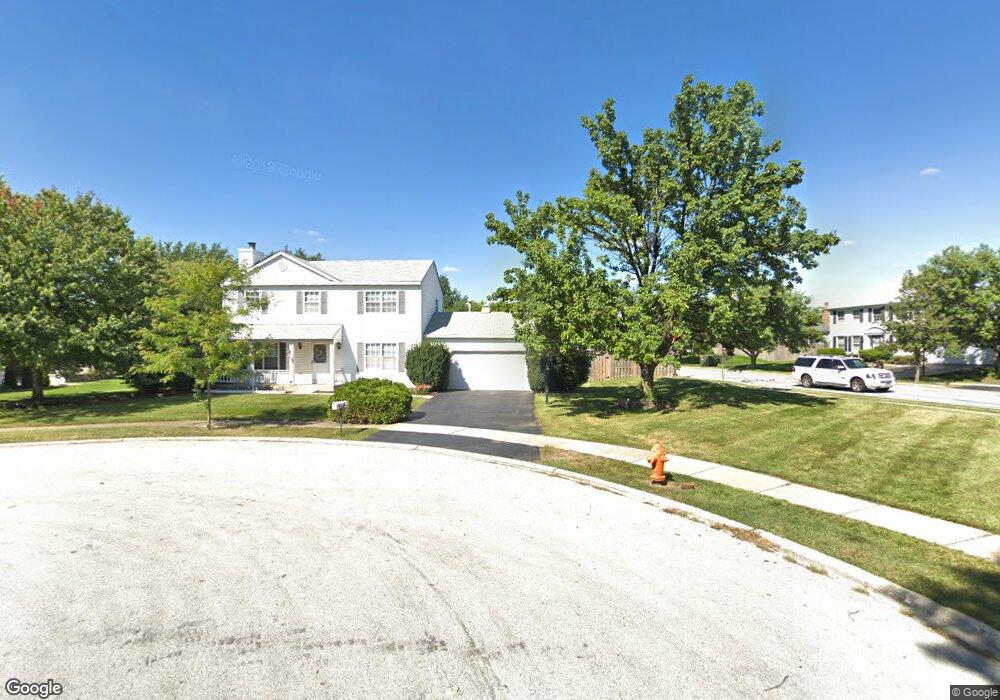 1311 Baylor Ct, Naperville, IL 60565 - photo 1