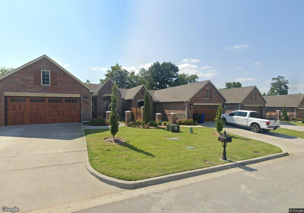 7744 S Chestnut Ave, Broken Arrow, OK 74011 - photo 1