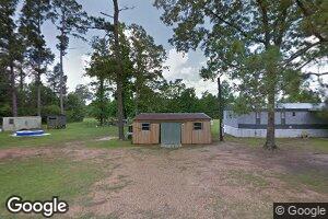 1840 Lanehart Dr, Olla, LA 71465