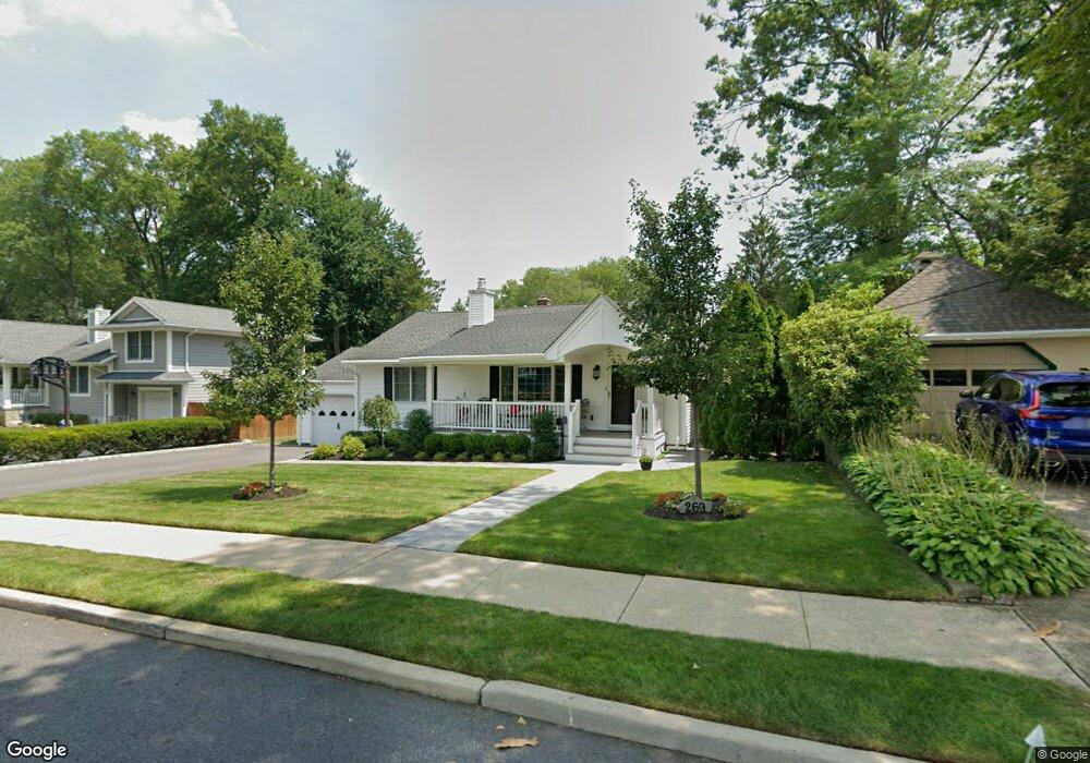 269 Hickory St, Township of Washington, NJ 07676 - photo 1