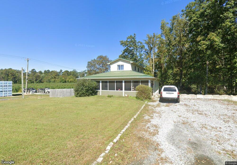 23 Deep Gap Rd, Flat Rock, NC 28731 - photo 1