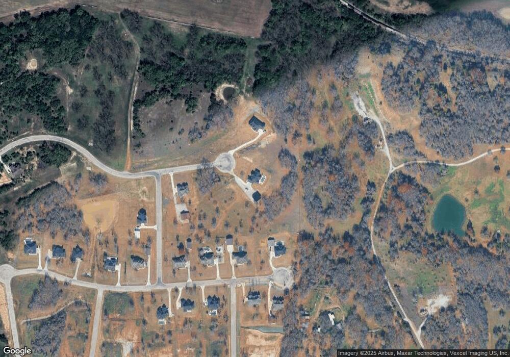 194 Pecan Grove Dr, Boyd, TX 76023 - photo 1