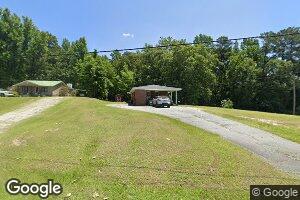 708 N Usry St, Gibson, GA 30810