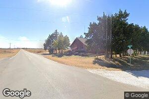 10815 W Keowee Rd, Enid, OK 73703