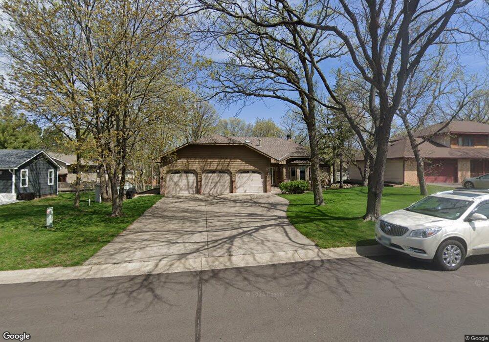 2185 128th Ln NW, Coon Rapids, MN 55448 - photo 1