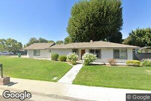 2042 E Cardella St, Firebaugh, CA 93622