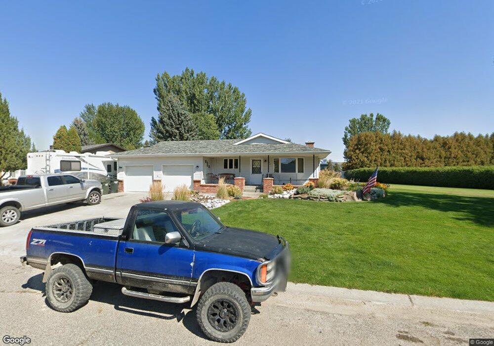 404 W 5th Ave N, Columbus, MT 59019 - photo 1