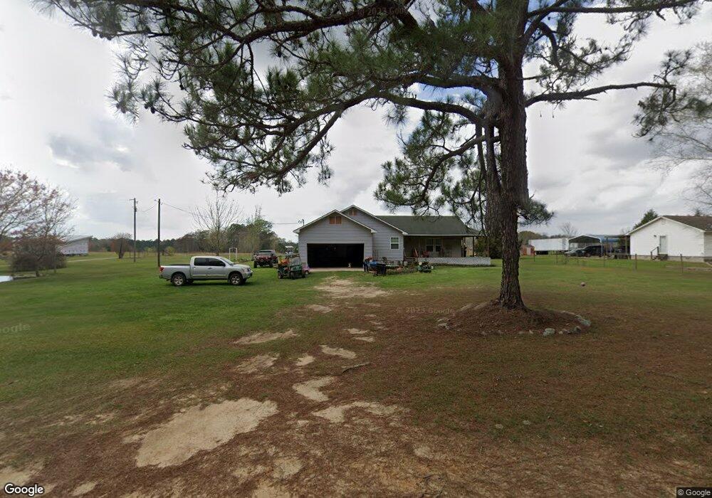 511 Isaac Brigmond Rd, Douglas, GA 31533 - photo 1