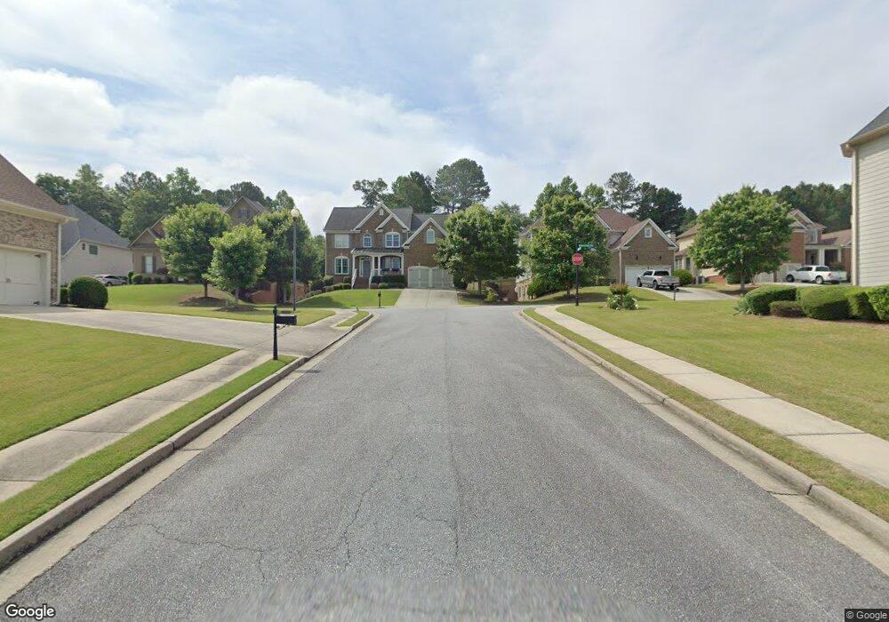 0 Mulberry Lane Ct NE unit 8674836, Dacula, GA 30019 - photo 1