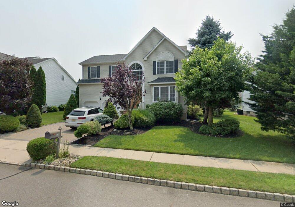 53 Potomac Rd, Monmouth Junction, NJ 08852 - photo 1