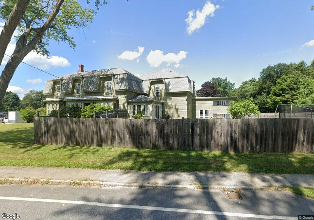 17 Shawmut St, Concord, NH 03301 - photo 1