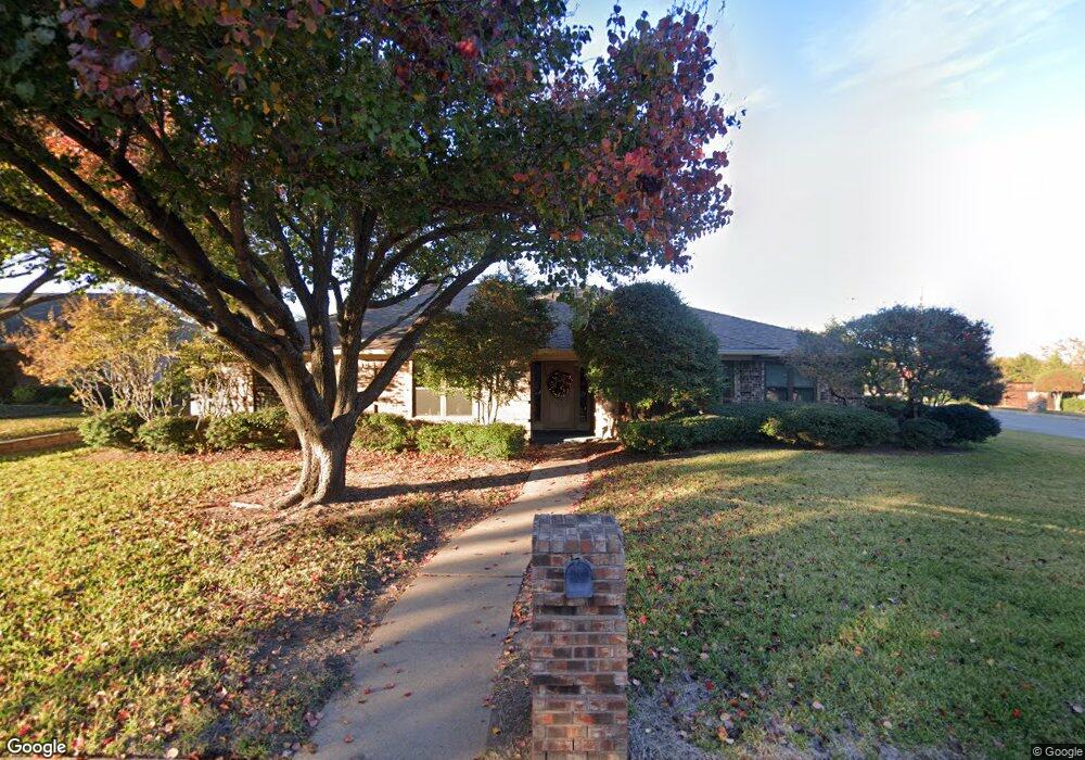 8959 Boca Raton Ct, North Richland Hills, TX 76182 - photo 1