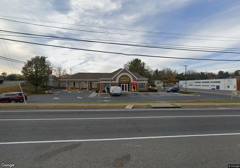 1795 S Main St, Harrisonburg, VA 22801 - photo 1