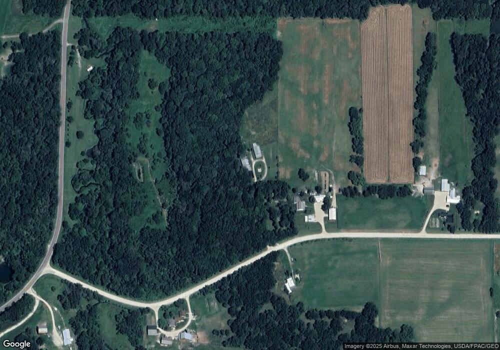 38109 134th St, Canton, MN 55922 - photo 1