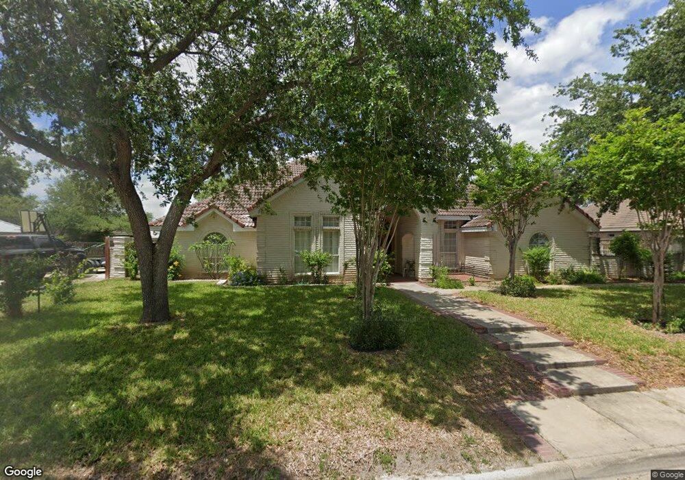 2601 Kings Dr, Edinburg, TX 78539 - photo 1