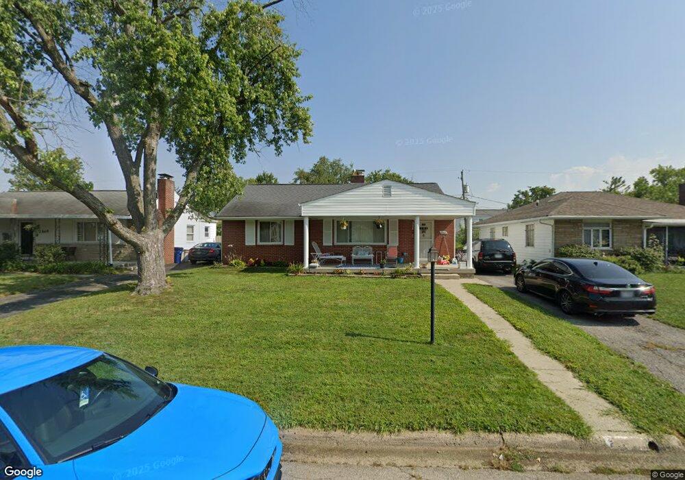 2662 Bernadette Rd, Columbus, OH 43204 - photo 1