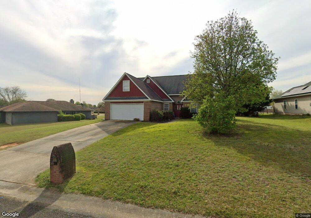 1117 Overpass Ln, Warner Robins, GA 31088 - photo 1
