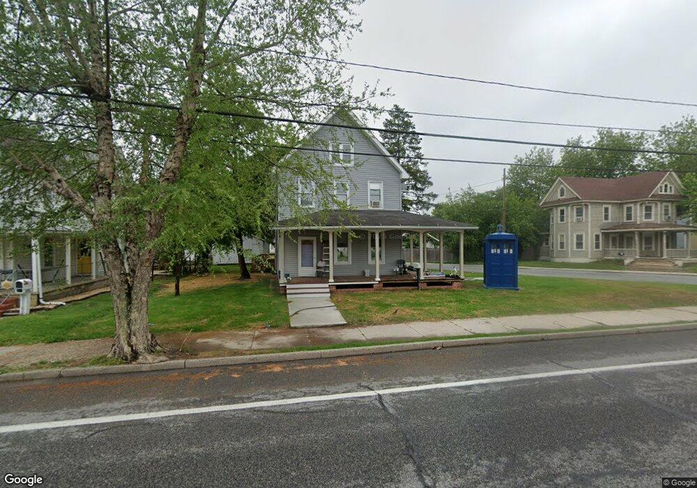 201 Commerce St, Harrington, DE 19952 - photo 1