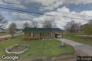 250 Sigler St, Sledge, MS 38670