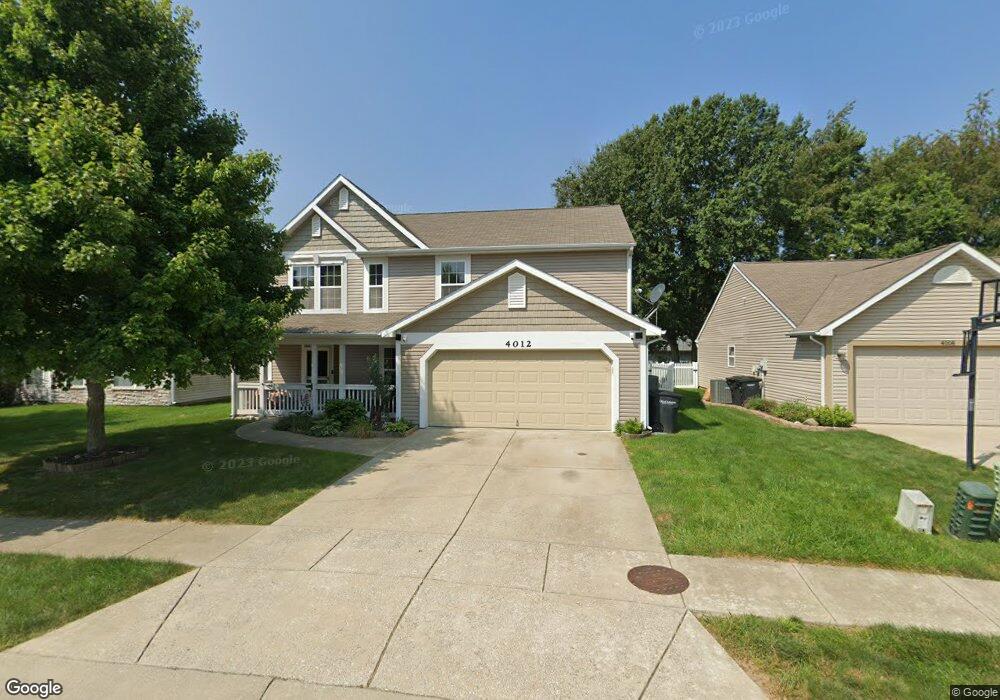 4012 Ivanhoe St, Lafayette, IN 47909 - photo 1