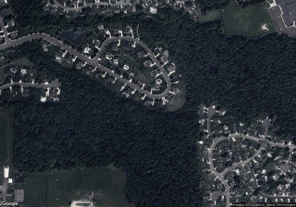 48 Stonemill Way, Swedesboro, NJ 08085 - photo 1