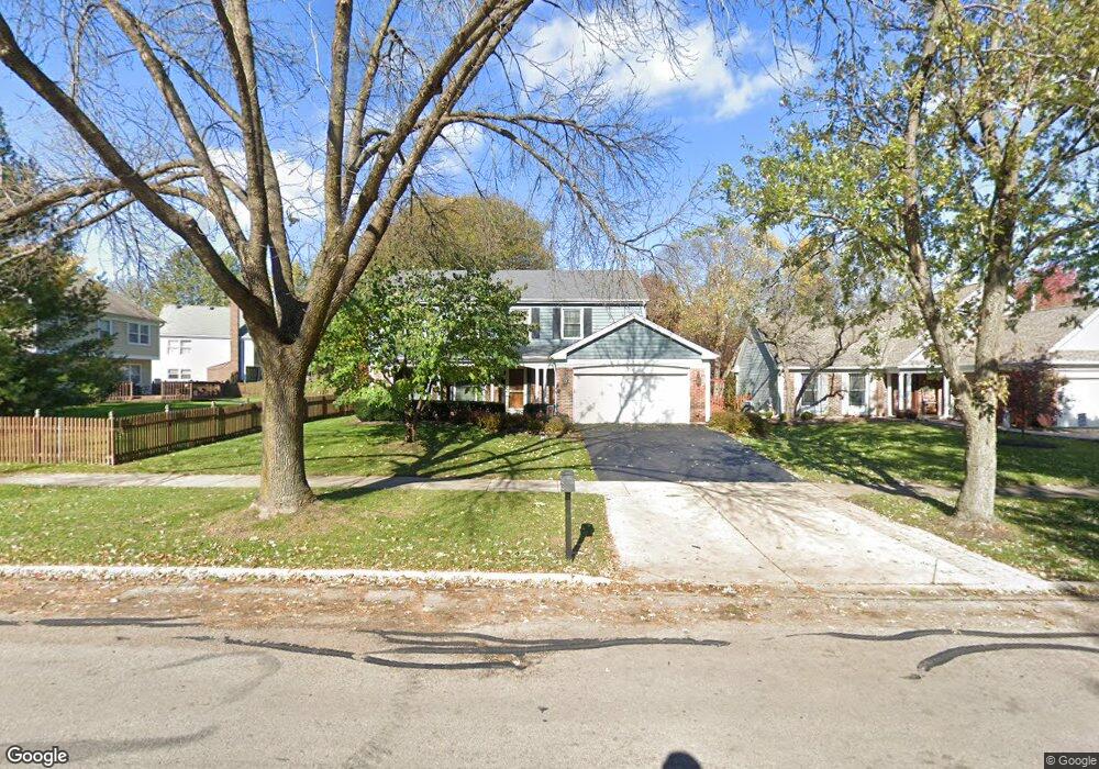 349 Cedarbrook Rd, Naperville, IL 60565 - photo 1