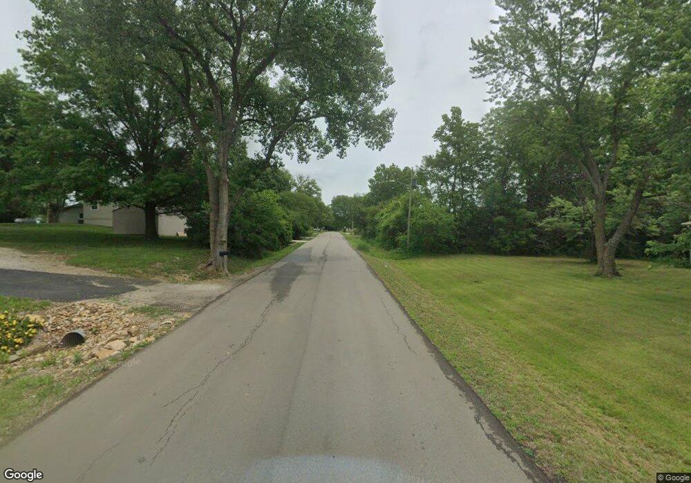 8 St, Hoyt, KS 66440 - photo 1