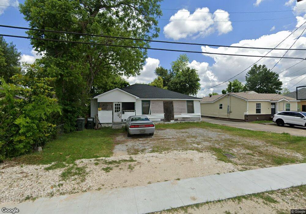 3605 Kirkman St, Lake Charles, LA 70607 - photo 1