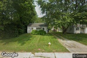 3018 W Jackson St, Muncie, IN 47304
