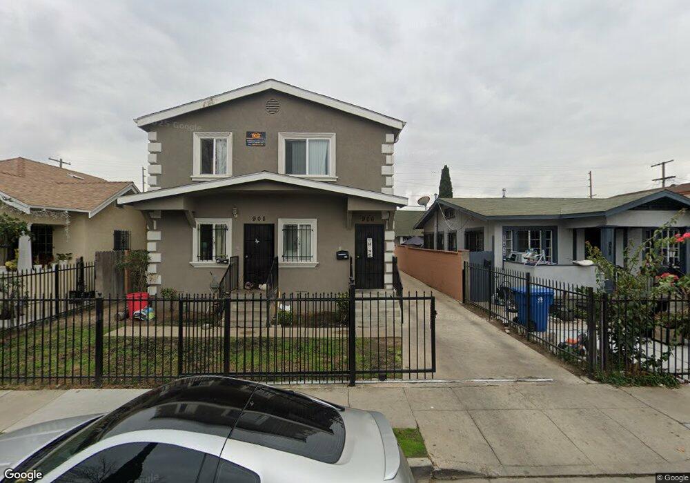 Street View Photo