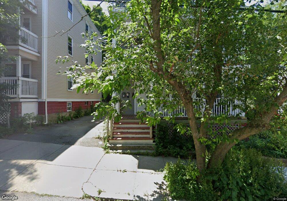 97 Pleasant St, Providence, RI 02906 - photo 1