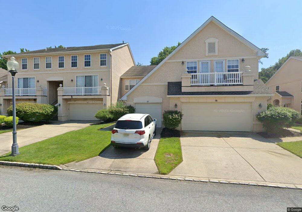 15 Buckingham Place unit C0015, Cherry Hill, NJ 08003 - photo 1