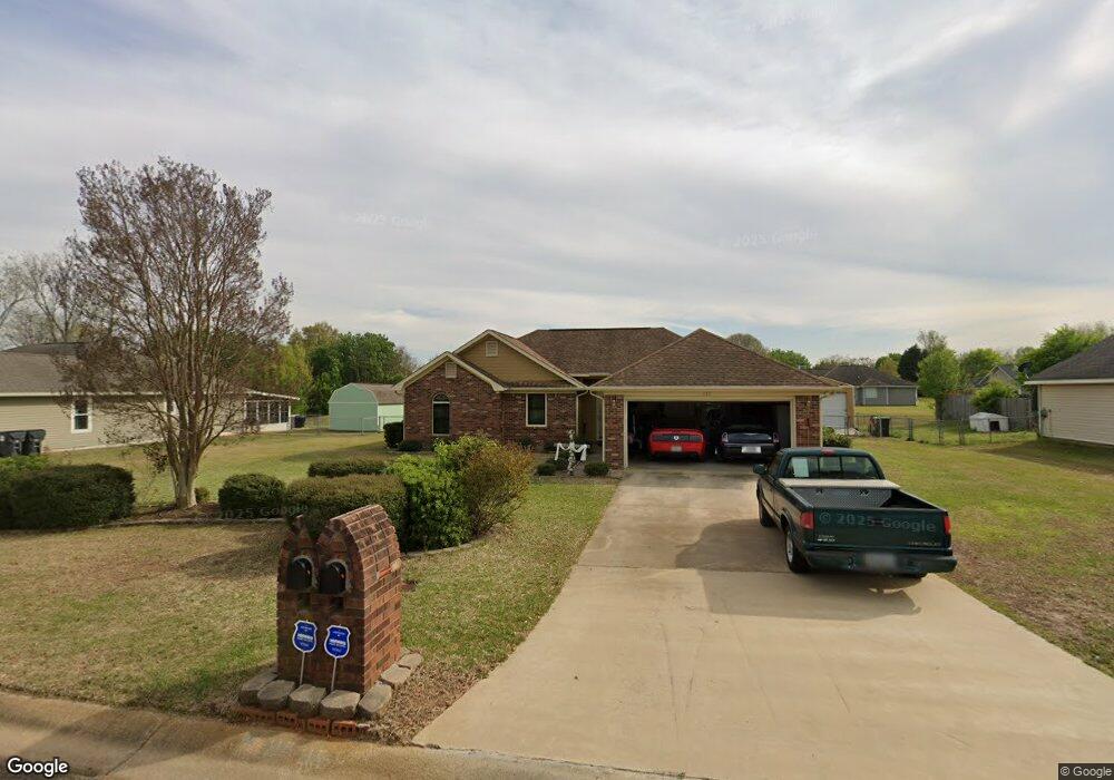 115 Traders Pass, Warner Robins, GA 31088 - photo 1