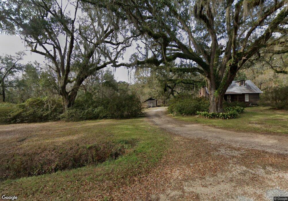 1400 Pine Hill Rd, Cairo, GA 39828 - photo 1