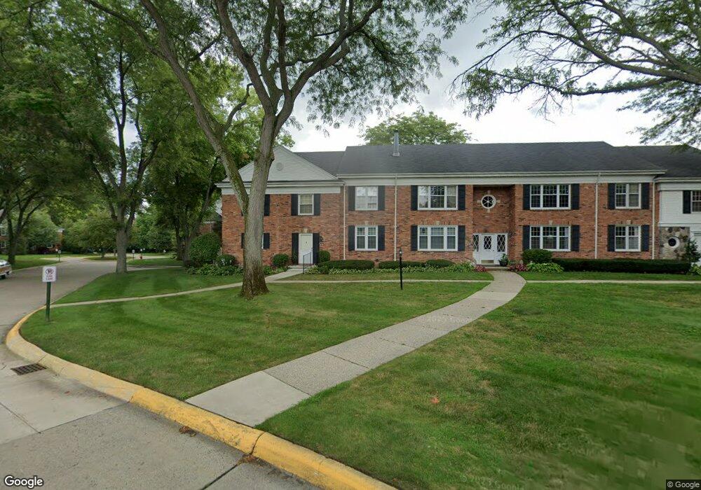 860 Trailwood Path unit 46, Bloomfield Hills, MI 48301 - photo 1