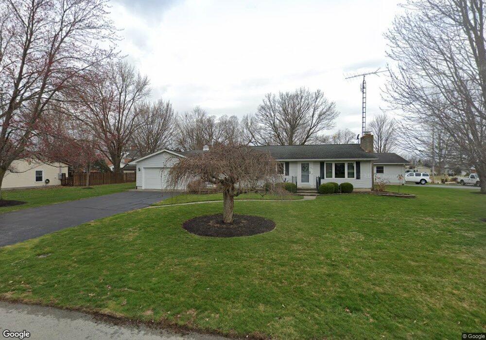 413 N High St, Pandora, OH 45877 - photo 1