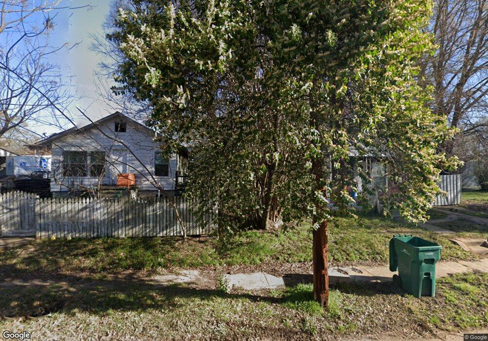 1208 W 4th St, Texarkana, TX 75501 - photo 1