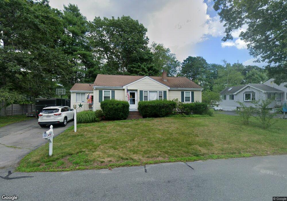 79 Lelland Rd, Stoughton, MA 02072 - photo 1