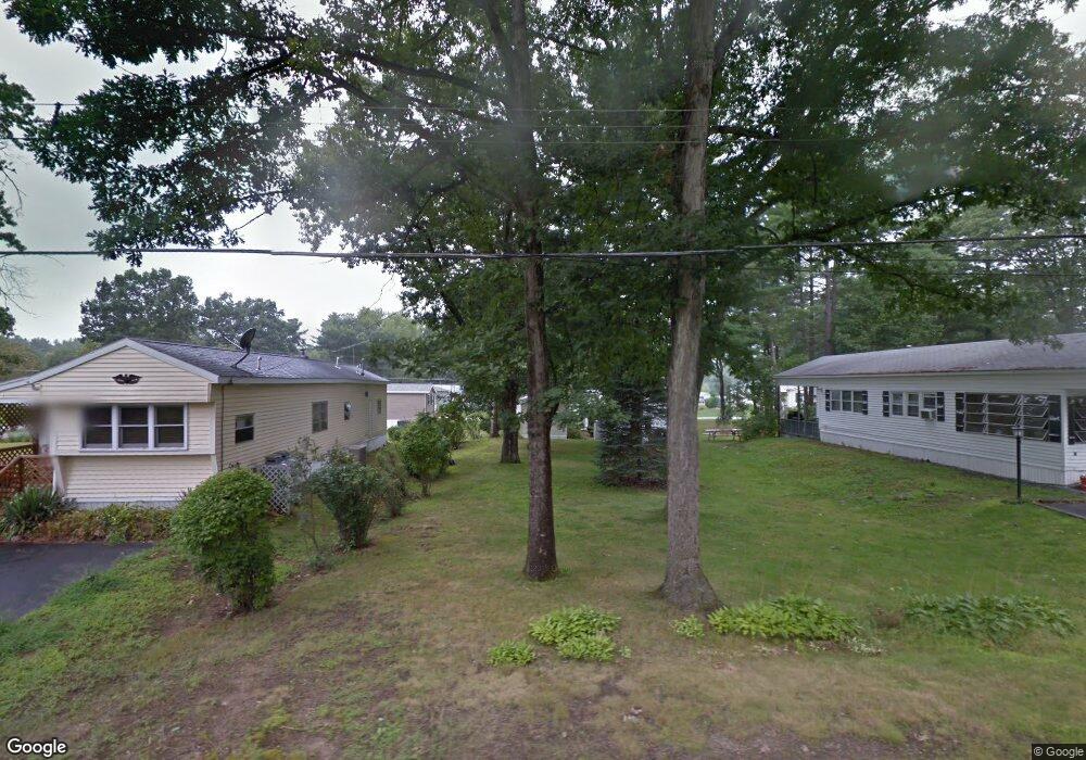 4 Birch Ridge Trail, Nashua, NH 03062 - photo 1