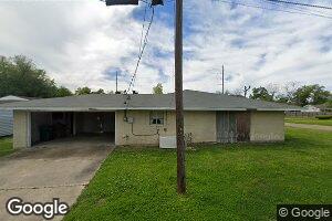 409 W Lyons St, Sulphur, LA 70663