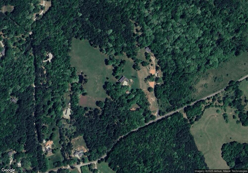 481 Mulberry Rd, Winder, GA 30680 - photo 1